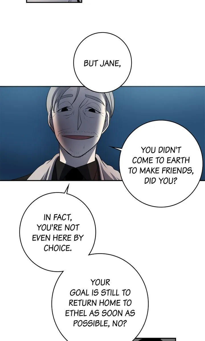 About Jane Chapter 51 page 23 - MangaNato