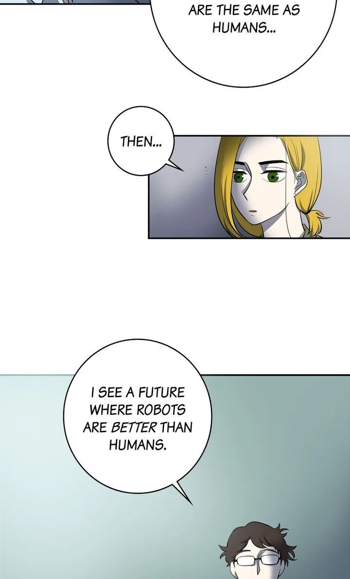 About Jane Chapter 56 page 19 - MangaNato