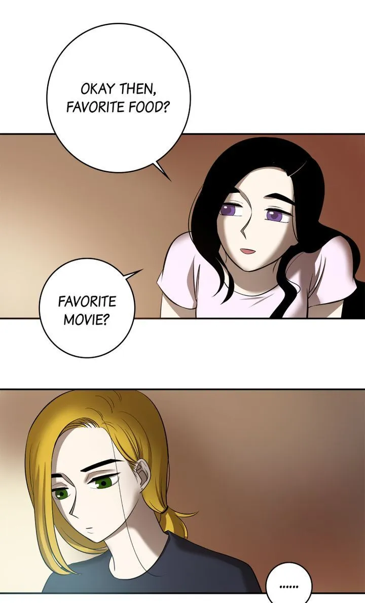 About Jane Chapter 56 page 42 - MangaNato