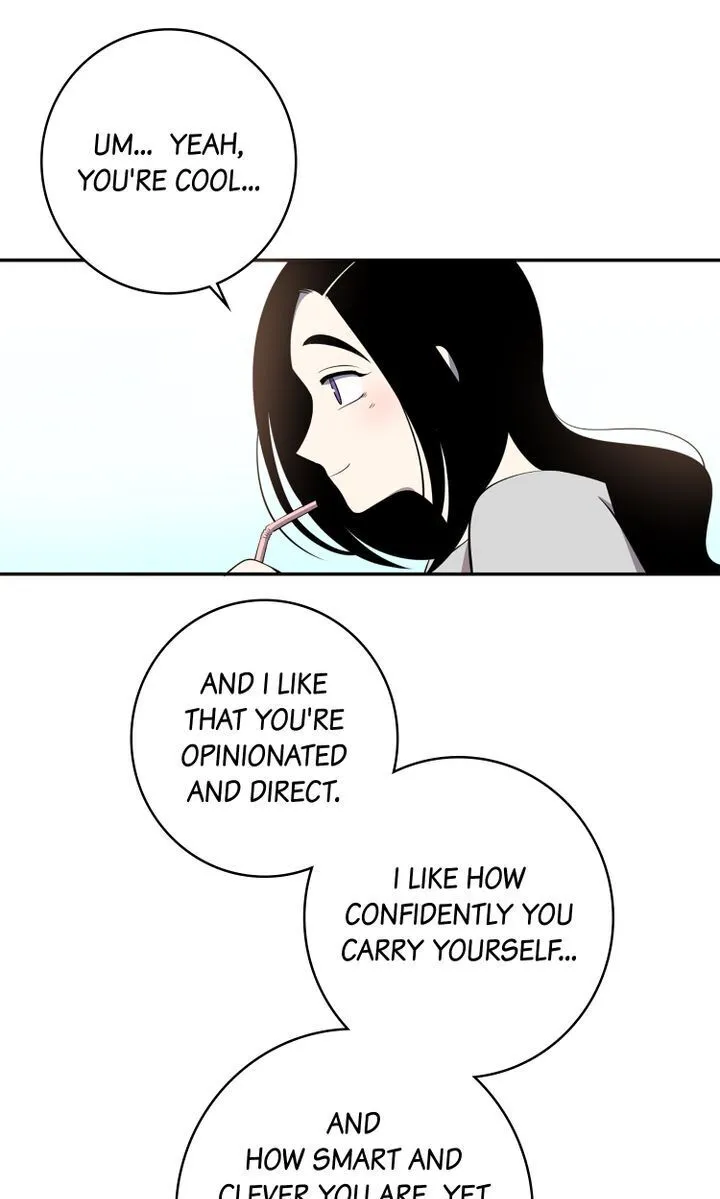 About Jane Chapter 59 page 33 - MangaNato