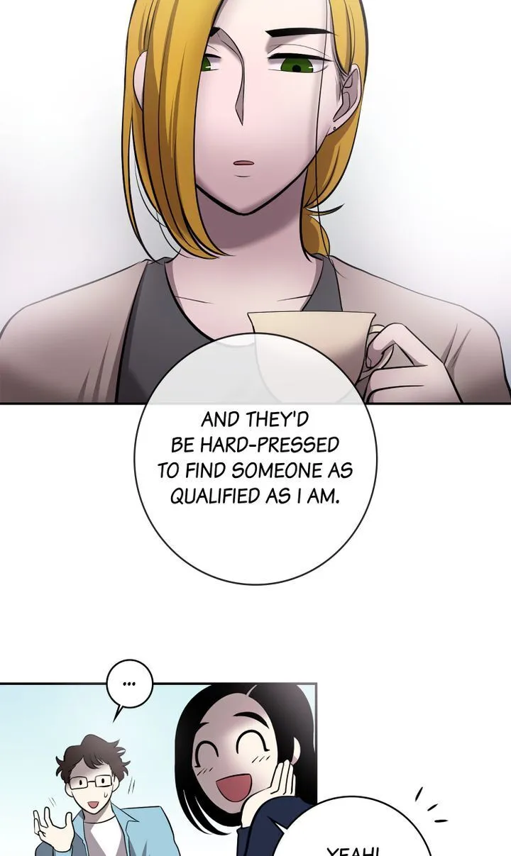 About Jane Chapter 61 page 33 - MangaNato