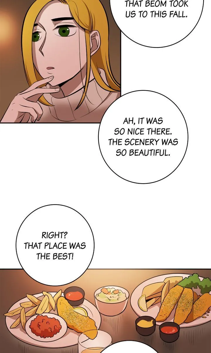 About Jane Chapter 62 page 14 - MangaNato