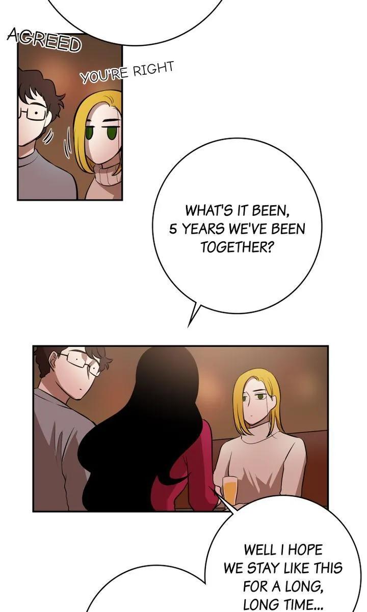 About Jane Chapter 62 page 31 - MangaNato