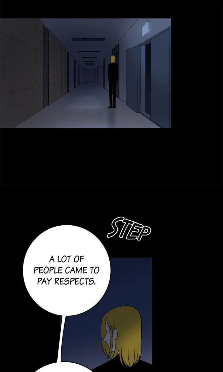 About Jane Chapter 62 page 54 - MangaNato