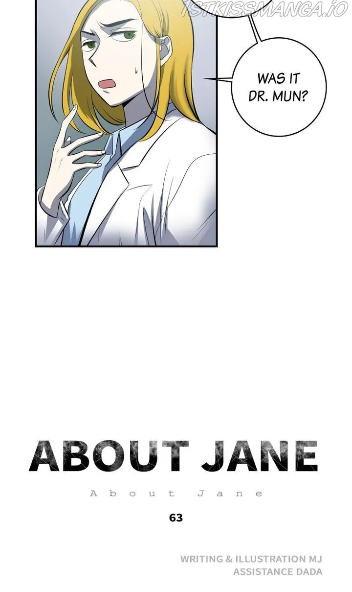 About Jane Chapter 63 page 22 - MangaNato