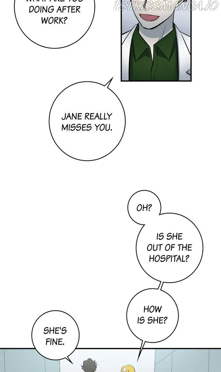 About Jane Chapter 63 page 31 - MangaNato