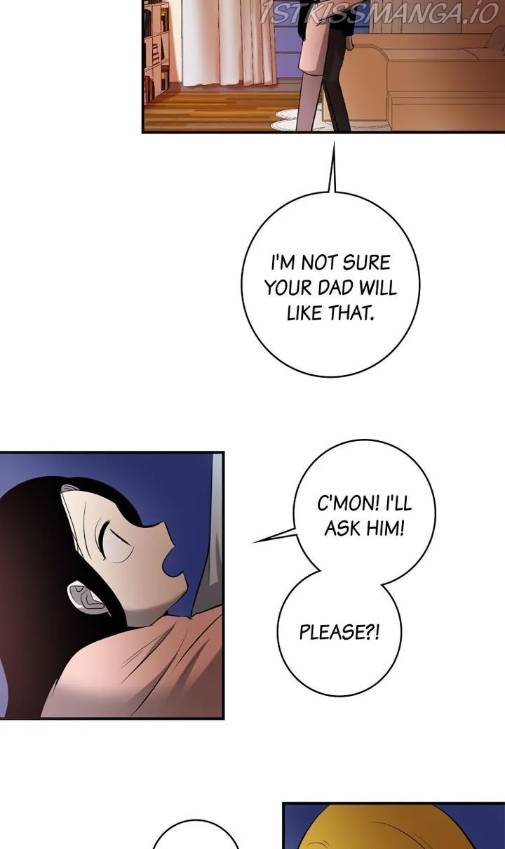 About Jane Chapter 63 page 46 - MangaNato