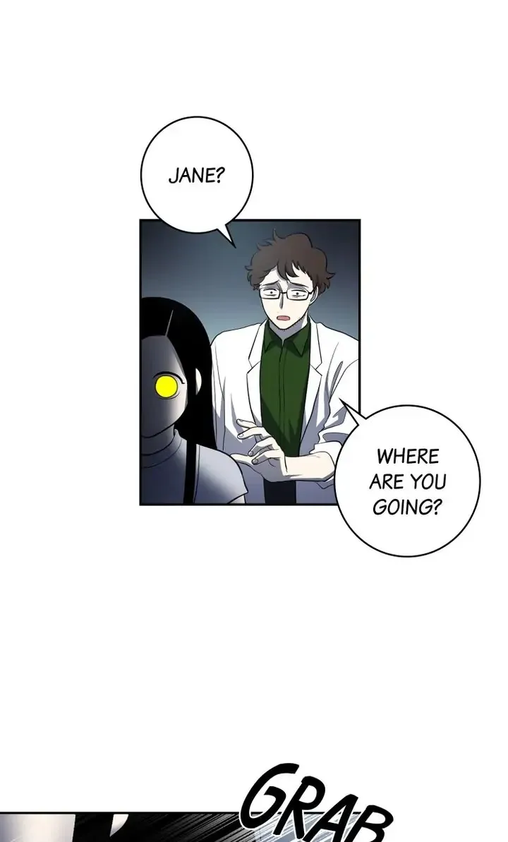 About Jane Chapter 68 page 11 - MangaNato