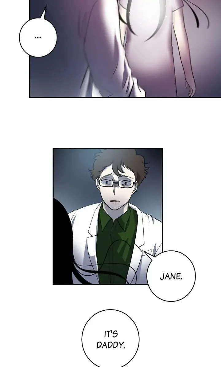 About Jane Chapter 68 page 15 - MangaNato