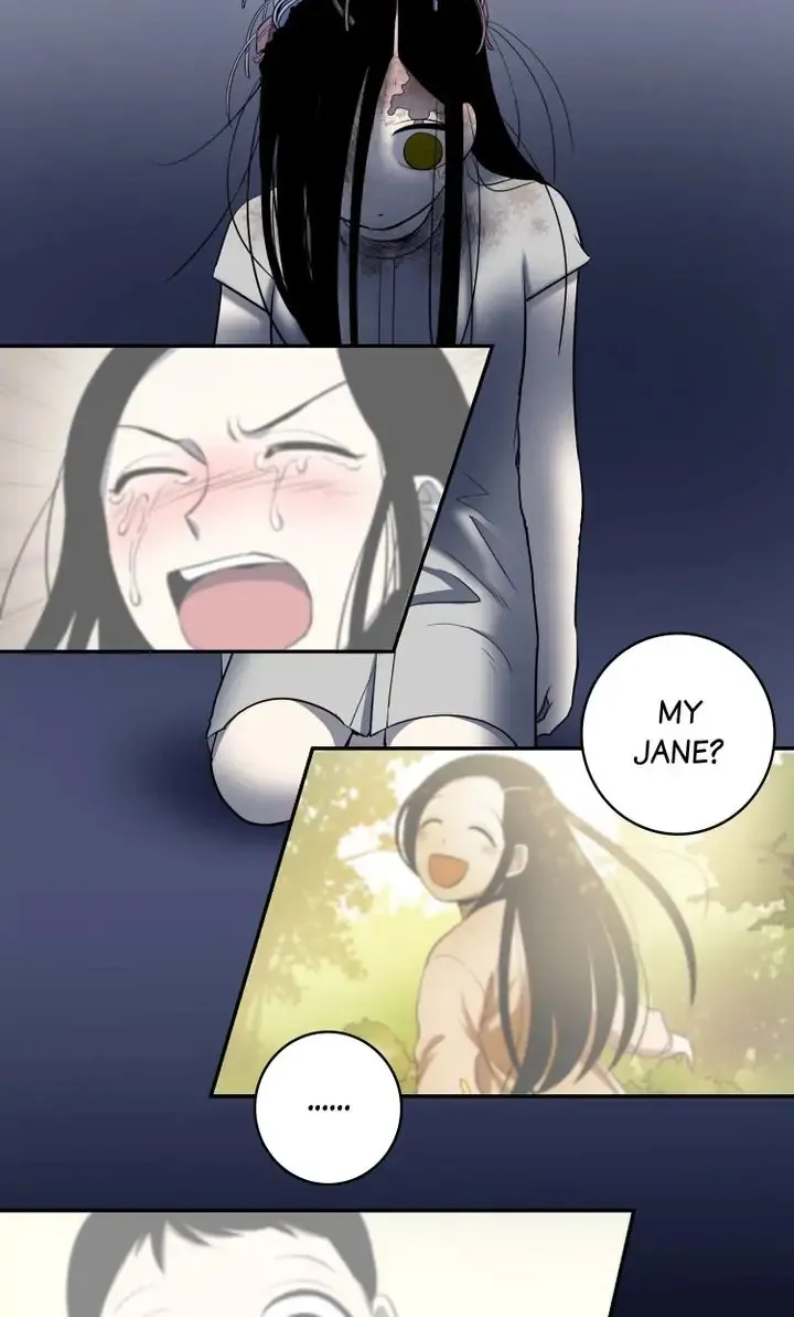 About Jane Chapter 68 page 33 - MangaNato