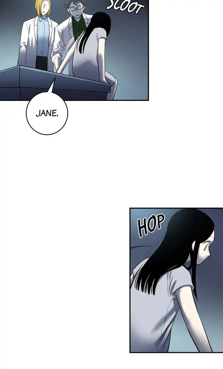 About Jane Chapter 68 page 10 - MangaNato