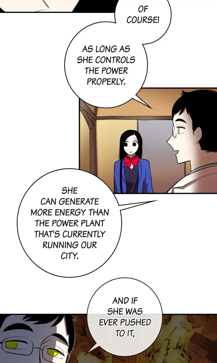 About Jane Chapter 72 page 26 - MangaNato