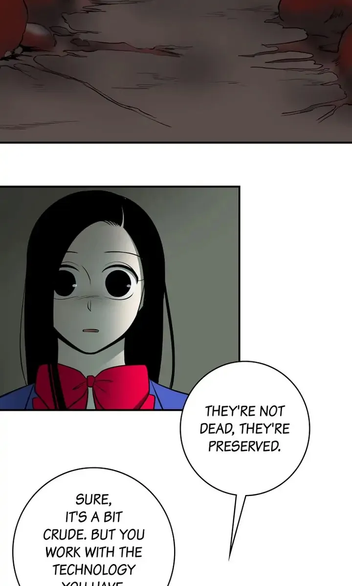 About Jane Chapter 74 page 52 - MangaNato