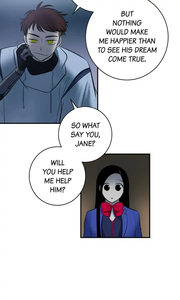 About Jane Chapter 76 page 37 - MangaNato