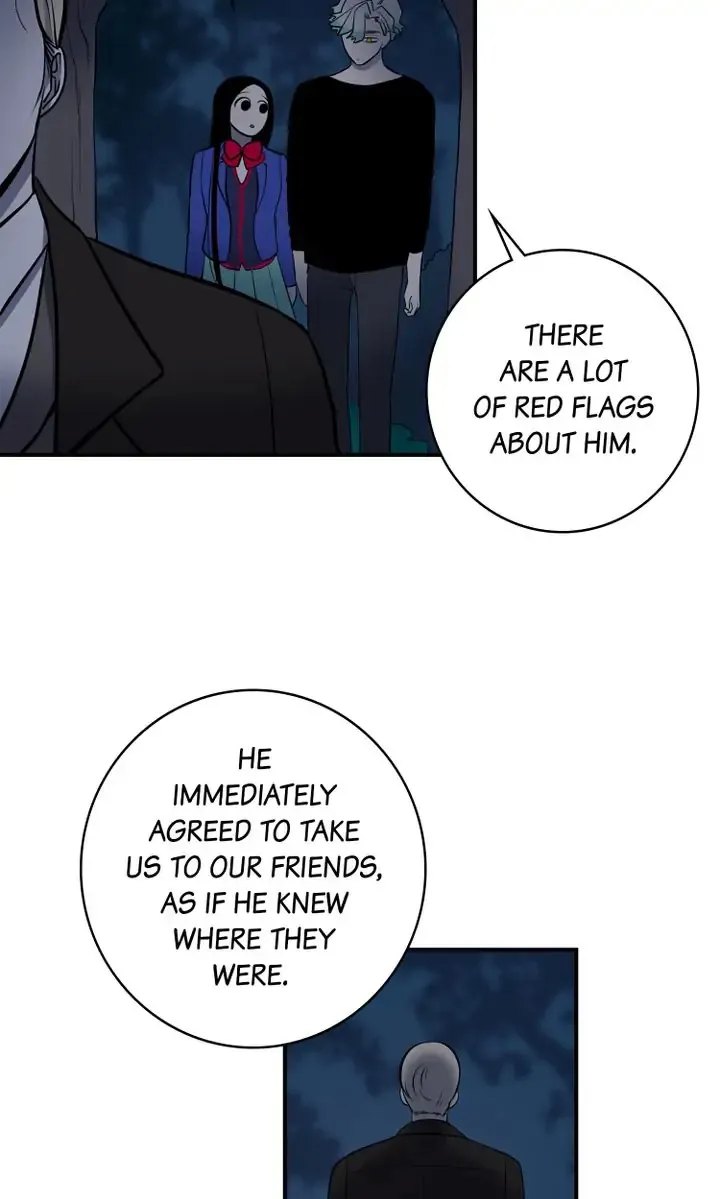 About Jane Chapter 82 page 2 - MangaNato