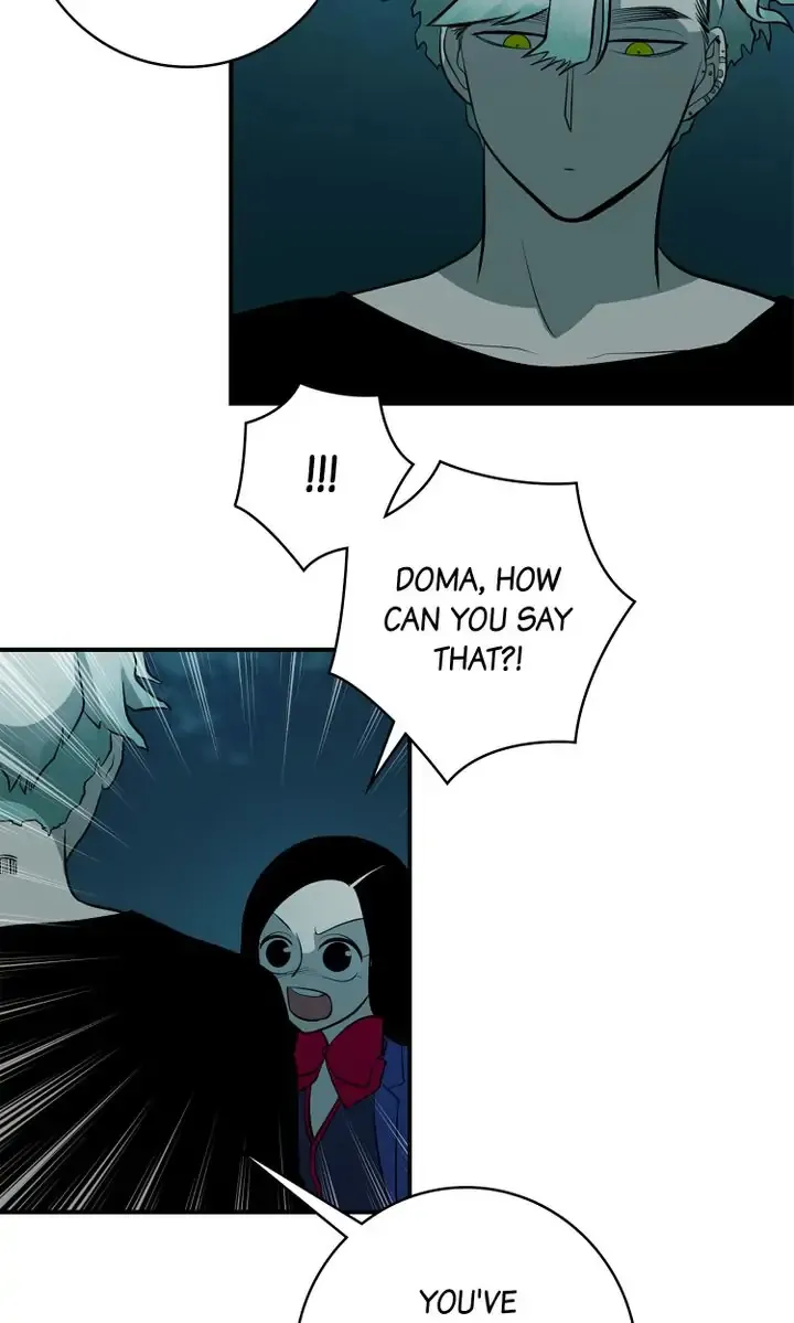 About Jane Chapter 82 page 40 - MangaNato