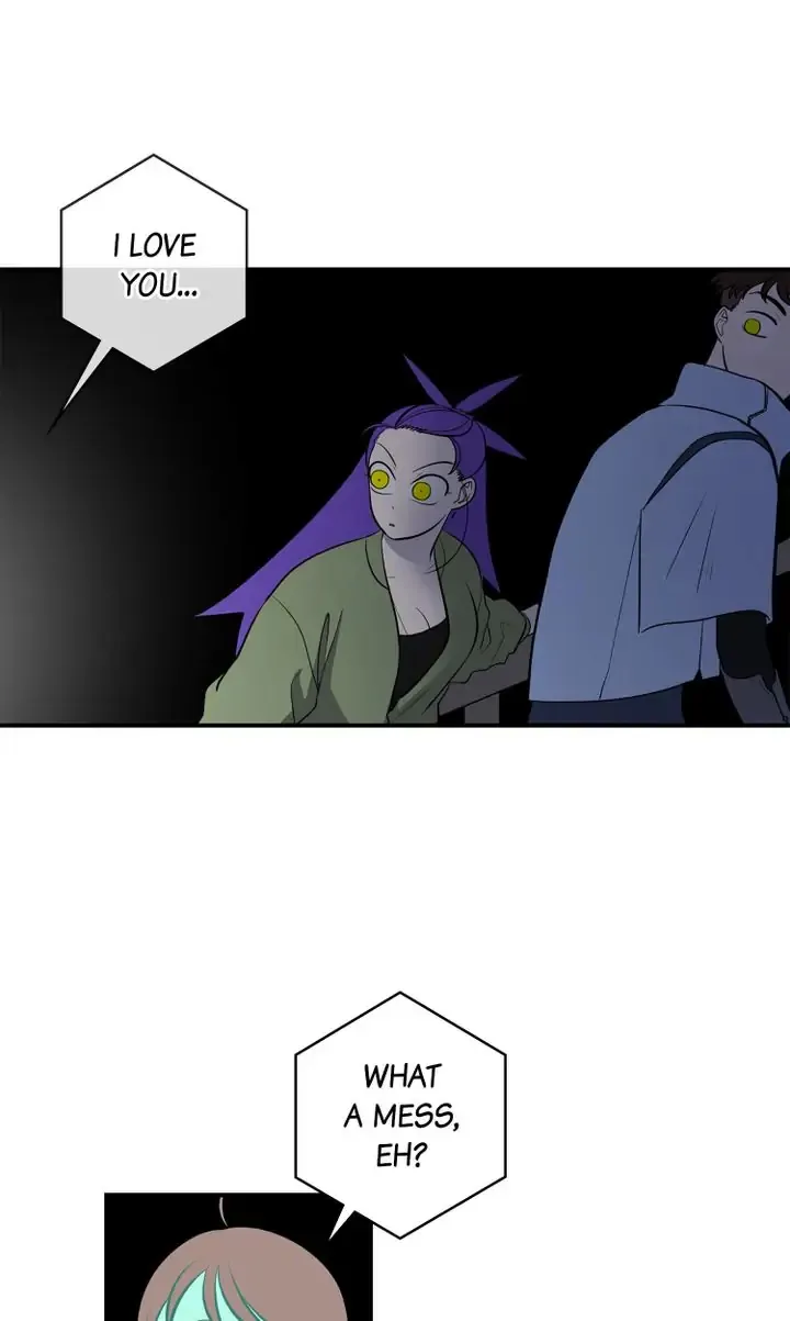 About Jane Chapter 84 page 23 - MangaNato