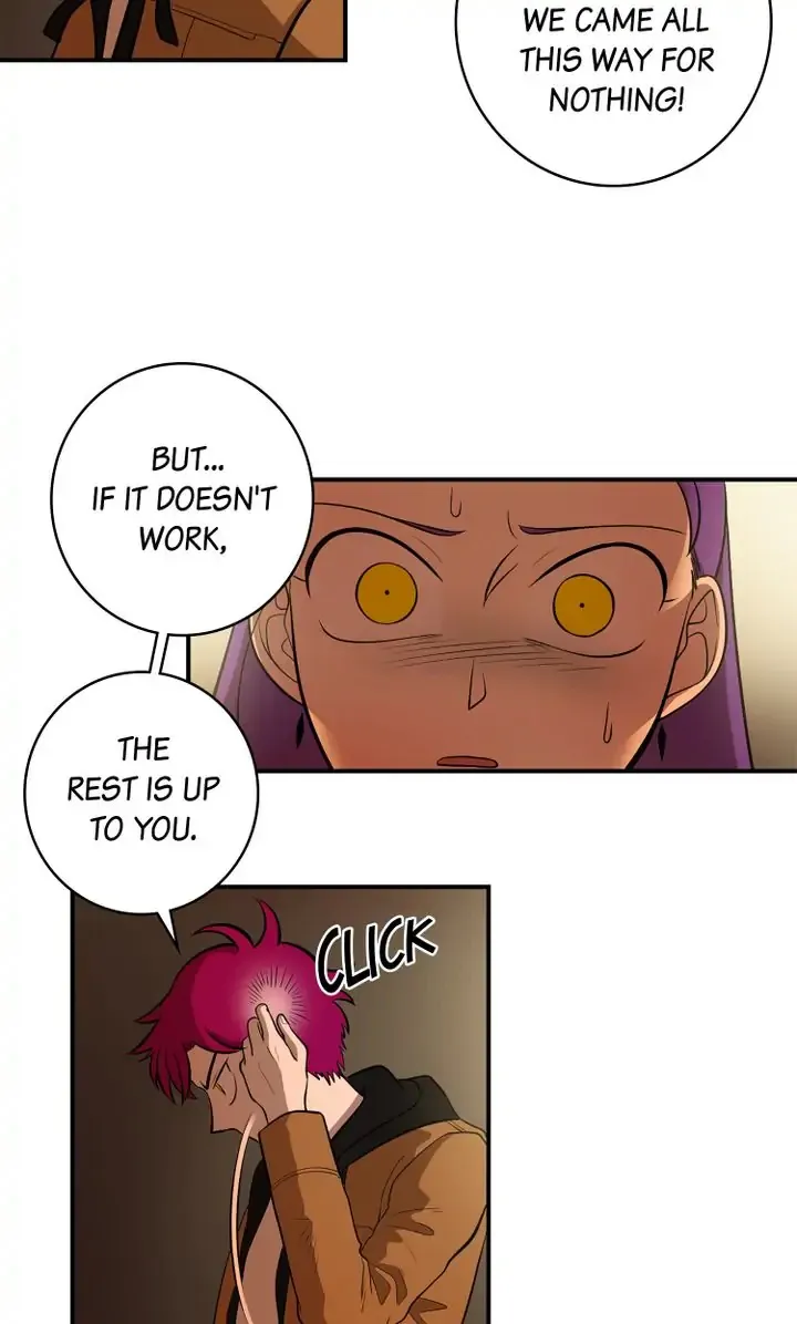 About Jane Chapter 85 page 9 - MangaNato