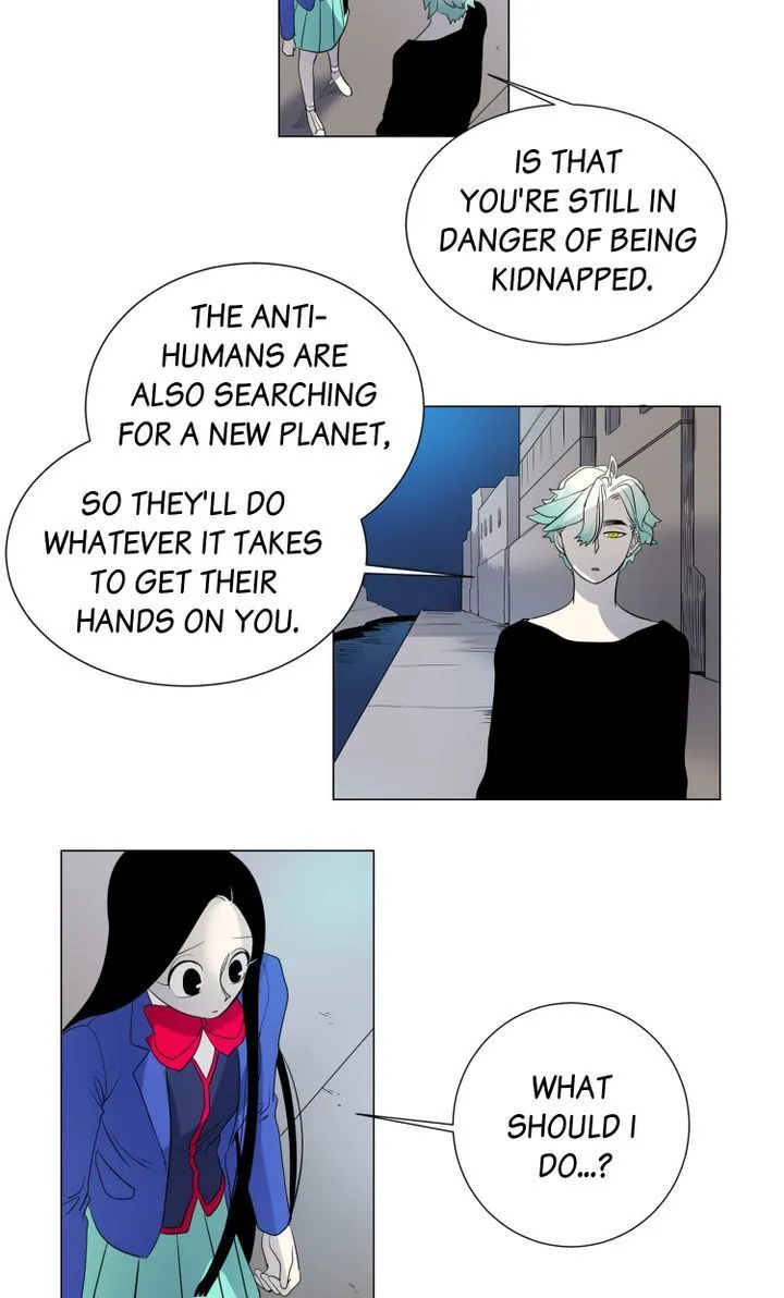 About Jane Chapter 9 page 25 - MangaNato