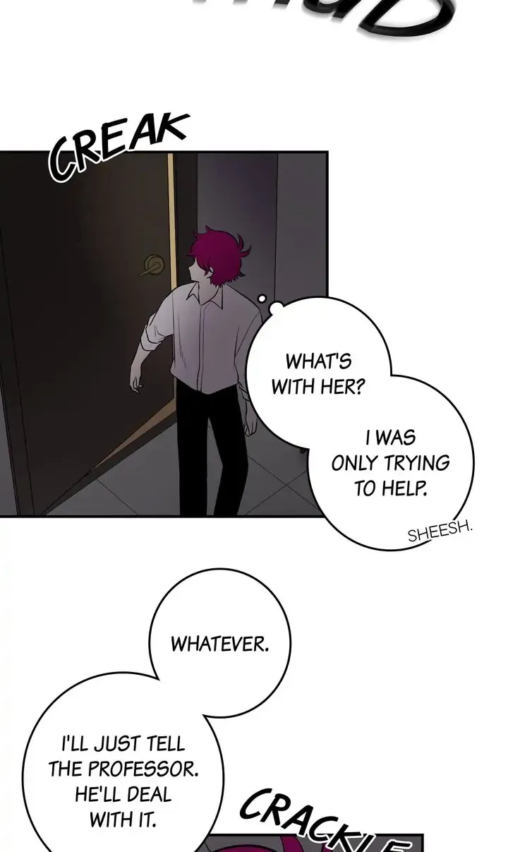 About Jane Chapter 94 page 16 - MangaNato