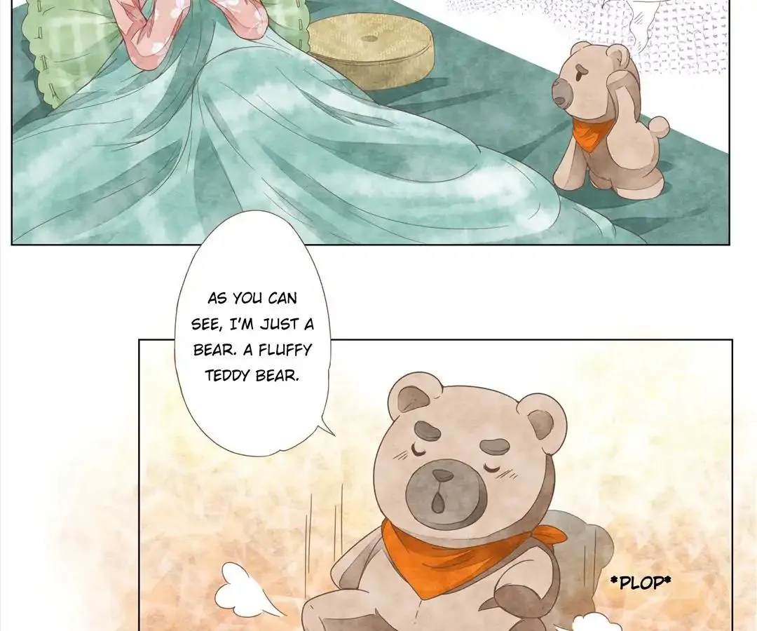 About Teddy Bear Chapter 2 page 3 - MangaKakalot