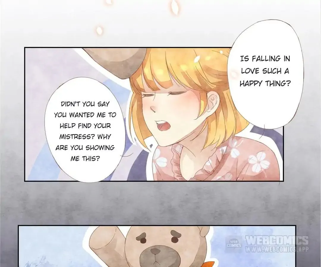 About Teddy Bear Chapter 4 page 2 - MangaKakalot