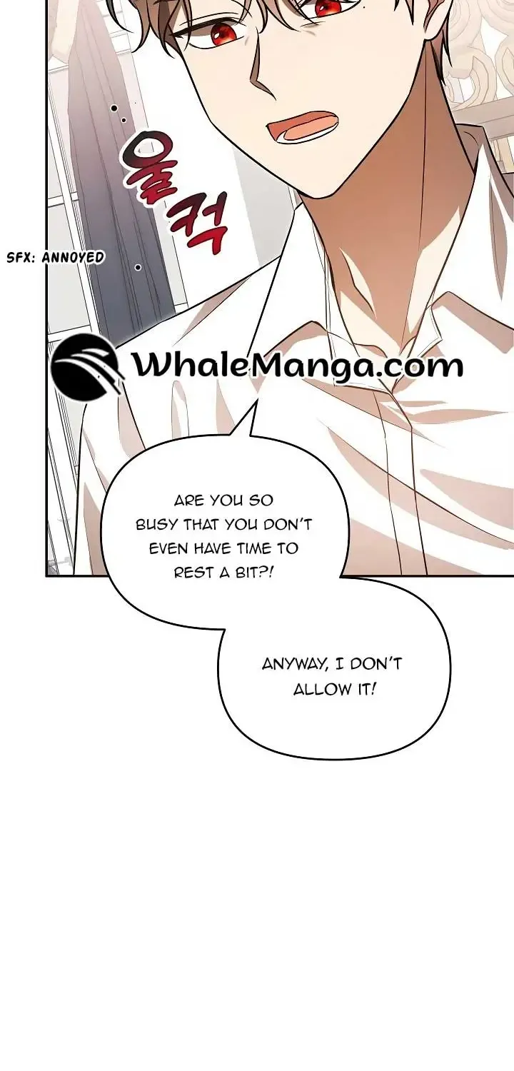 About the Death You Gave Me Chapter 2 page 50 - MangaKakalot