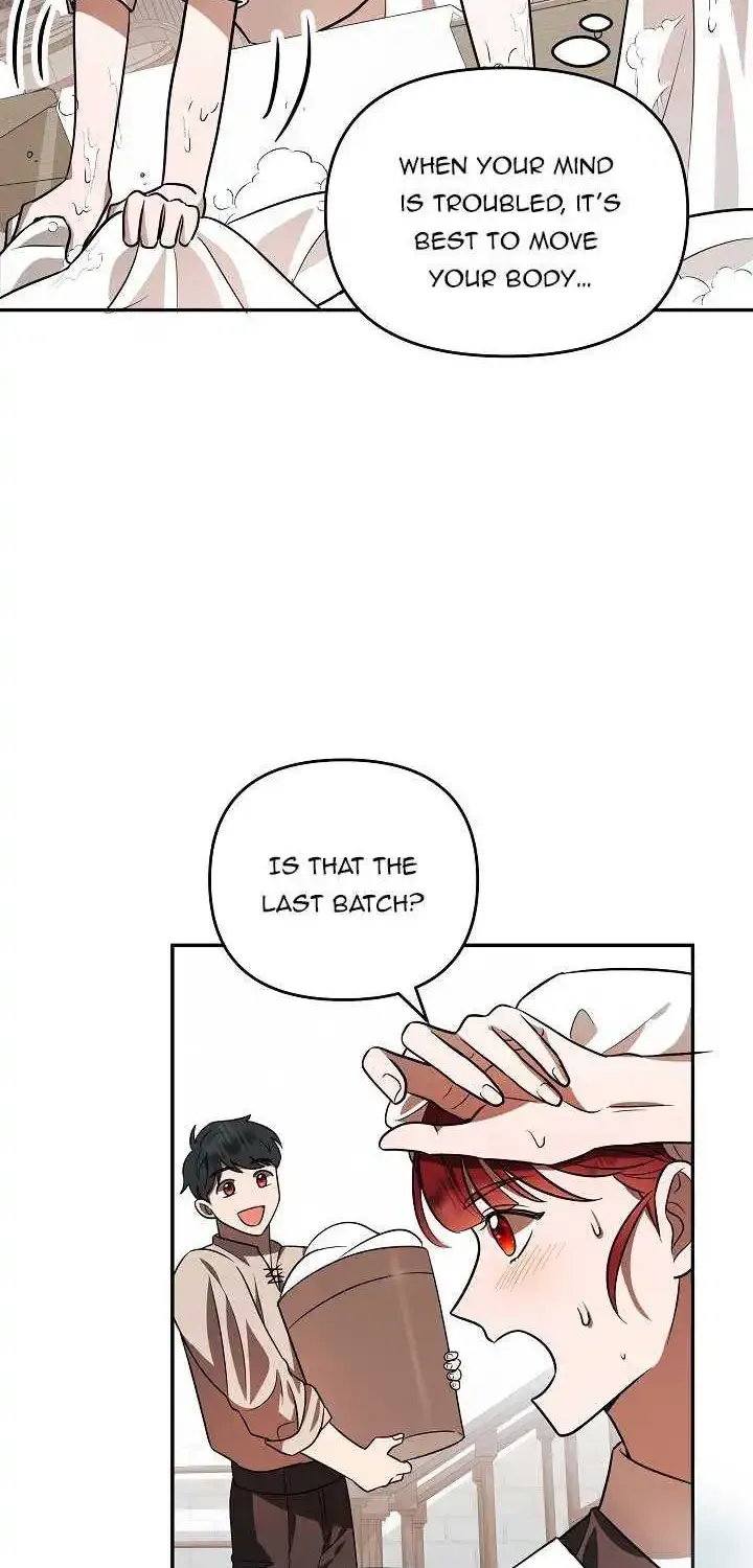 About the Death You Gave Me Chapter 2 page 89 - MangaKakalot