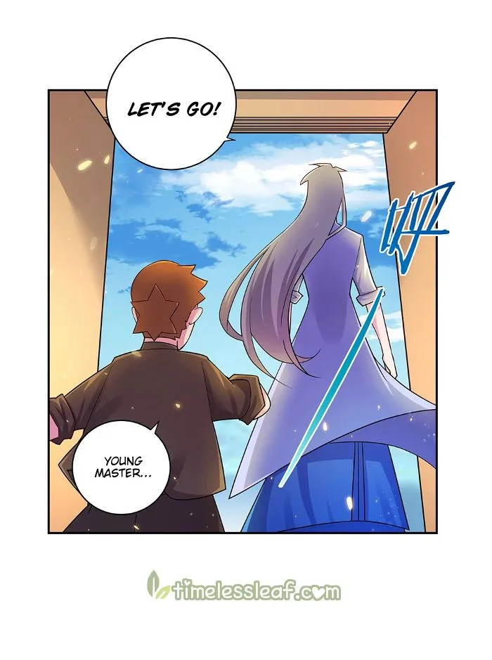 Above All Gods Chapter 14.5 page 5 - MangaNato