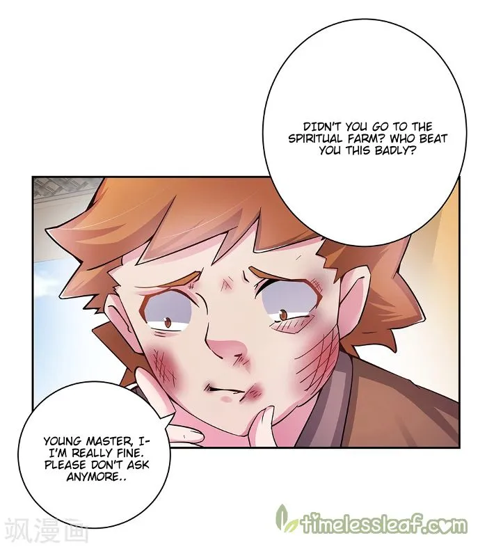 Above All Gods Chapter 14 page 9 - MangaNato