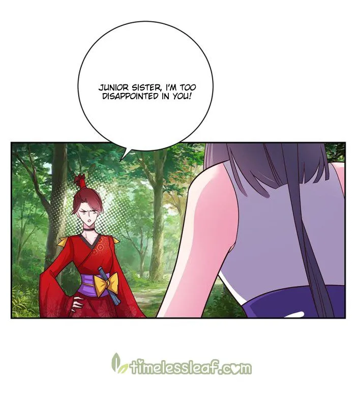 Above All Gods Chapter 17.3 page 10 - MangaNato