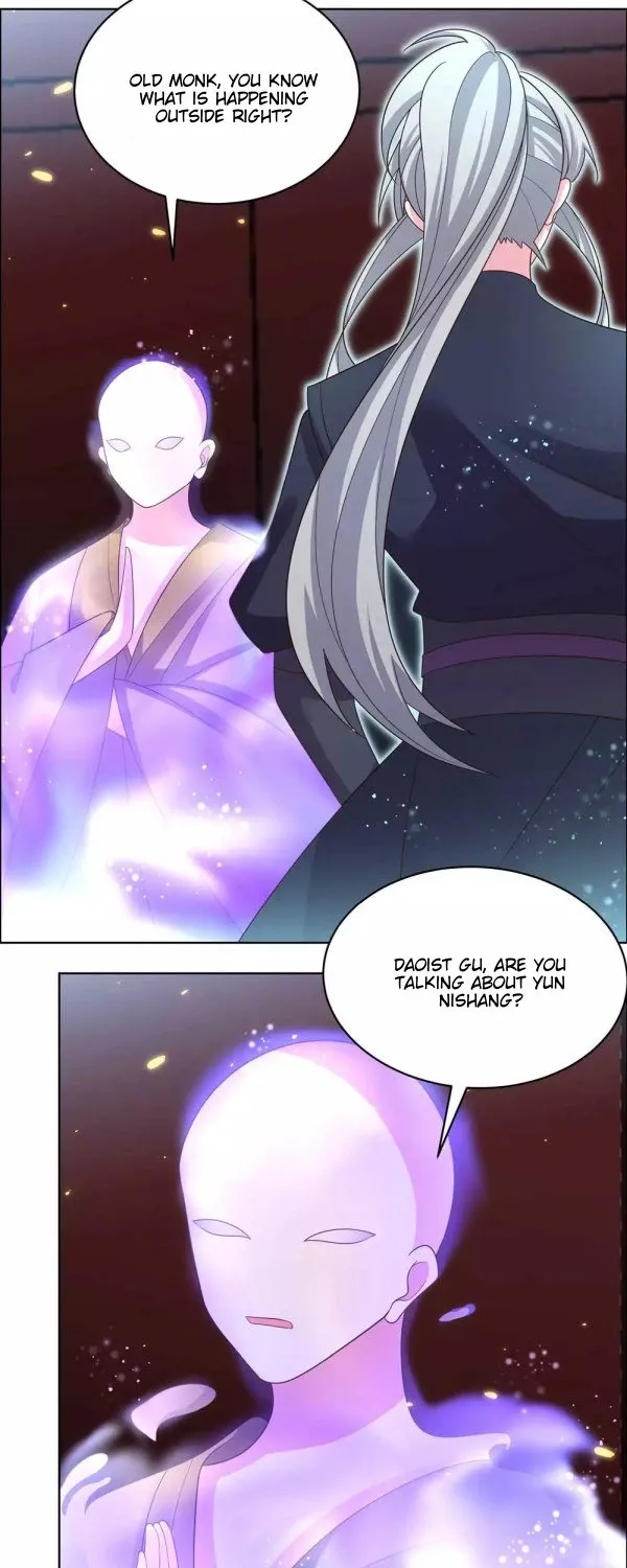 Above All Gods Chapter 201.5 page 4 - MangaNato