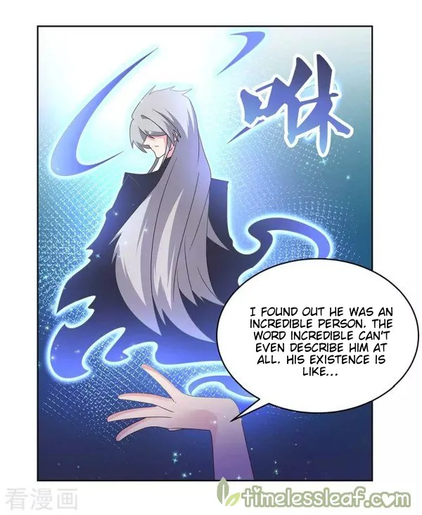 Above All Gods Chapter 240 page 7 - MangaNato