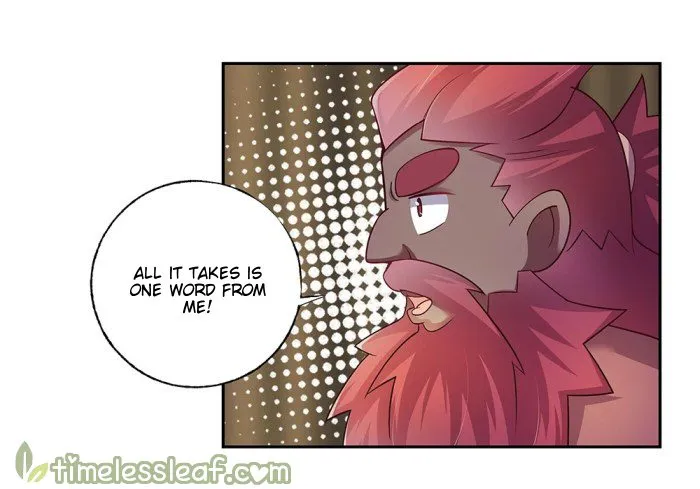 Above All Gods Chapter 26 page 6 - MangaNato