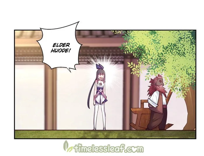 Above All Gods Chapter 29 page 7 - MangaNato