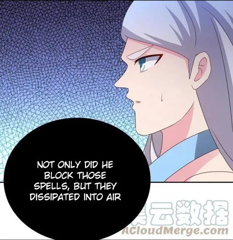 Above All Gods Chapter 324 page 6 - MangaNato