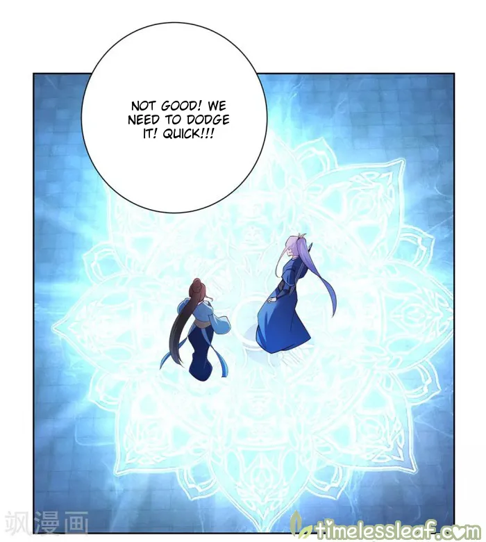 Above All Gods Chapter 44 page 11 - MangaNato