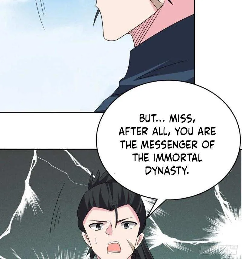 Above All Gods Chapter 458 page 11 - MangaNato