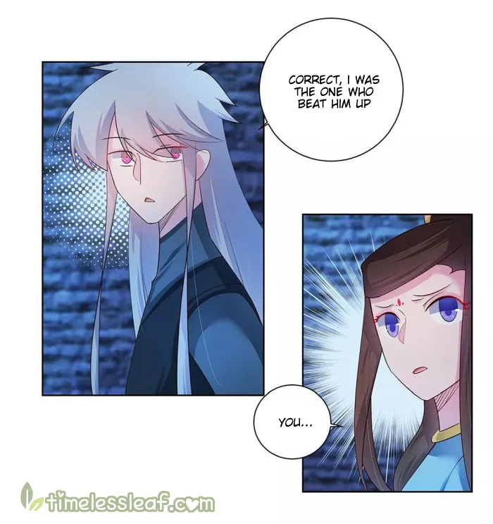 Above All Gods Chapter 46.5 page 7 - MangaNato