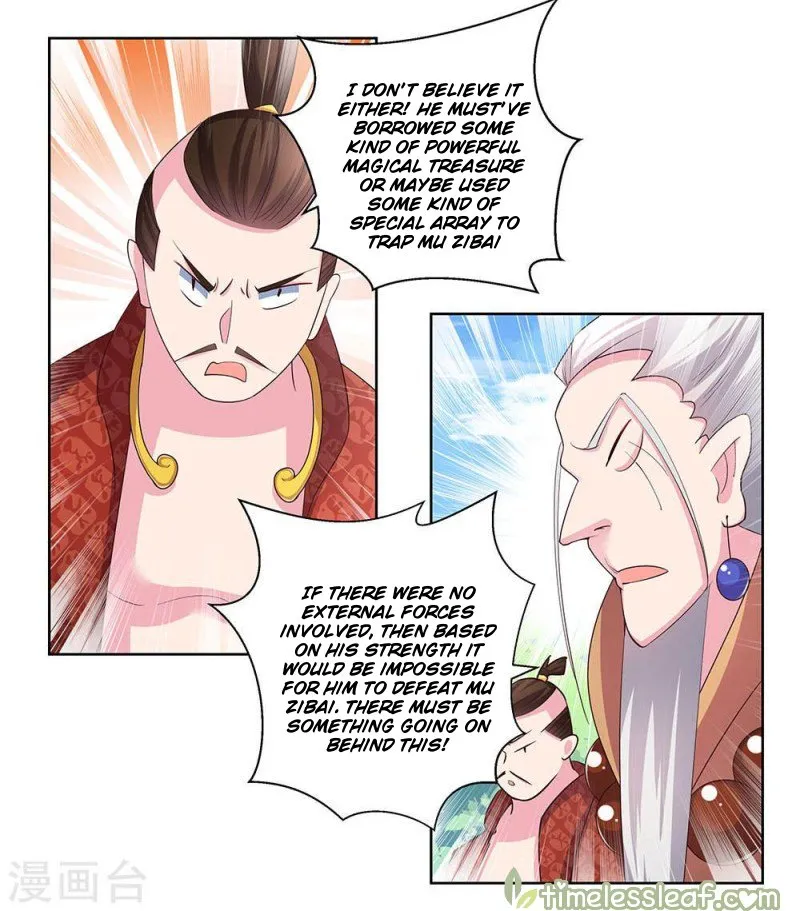 Above All Gods Chapter 62 page 2 - MangaNato