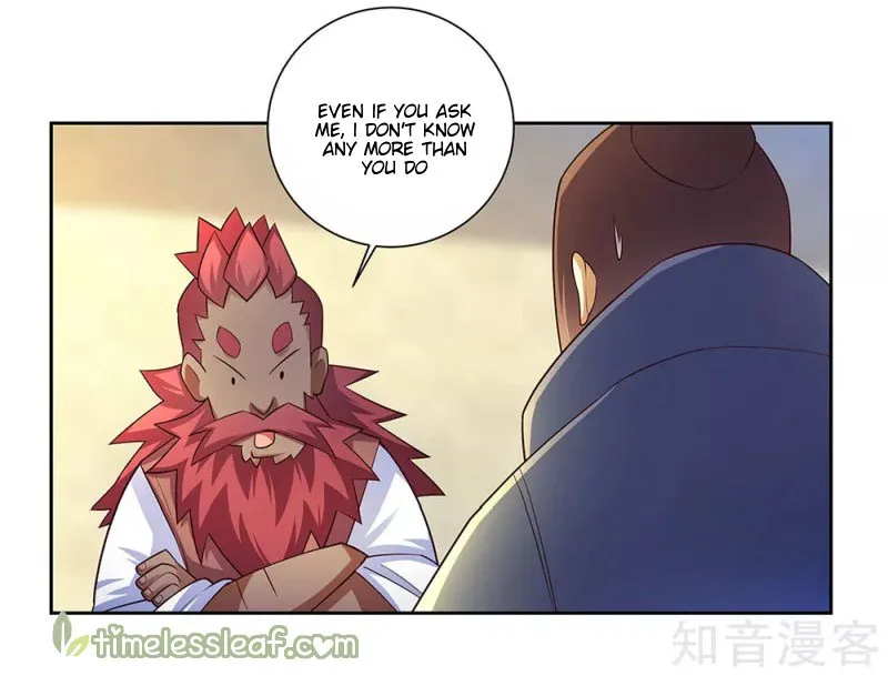 Above All Gods Chapter 67 page 12 - MangaNato