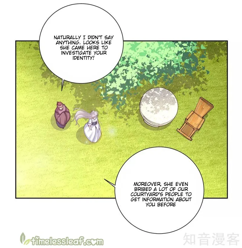 Above All Gods Chapter 71.5 page 4 - MangaNato