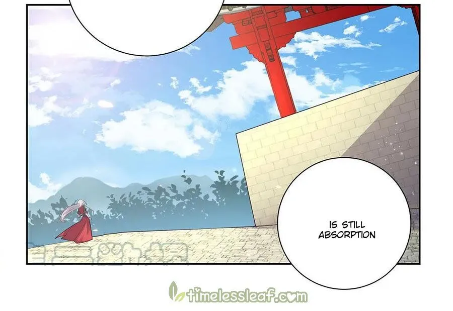 Above All Gods Chapter 83.5 page 2 - MangaNato