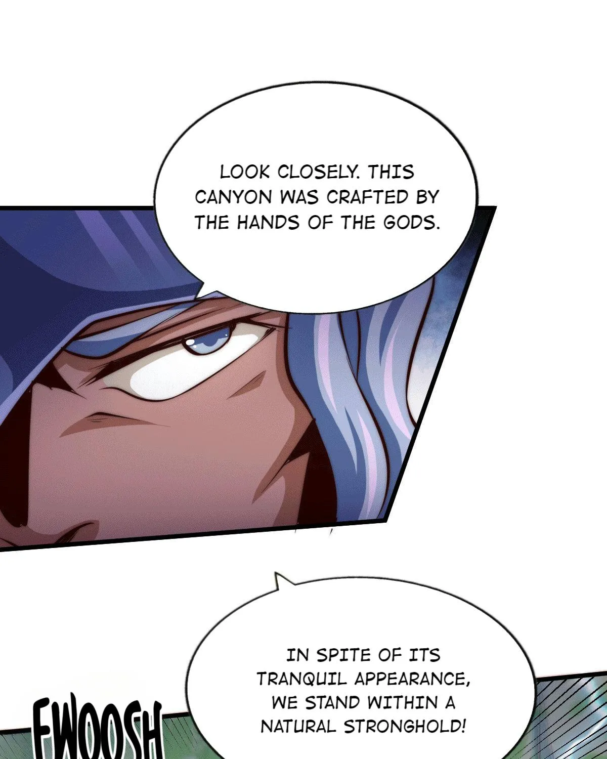 Above Myriads - Page 67