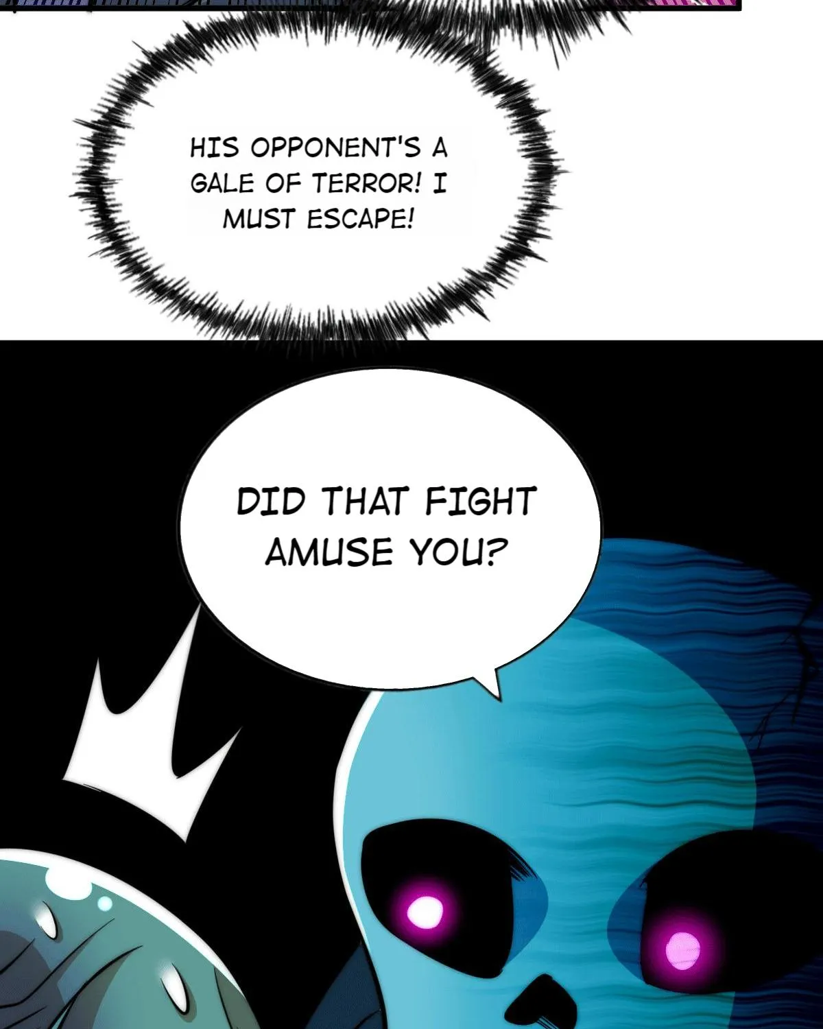 Above Myriads - Page 96