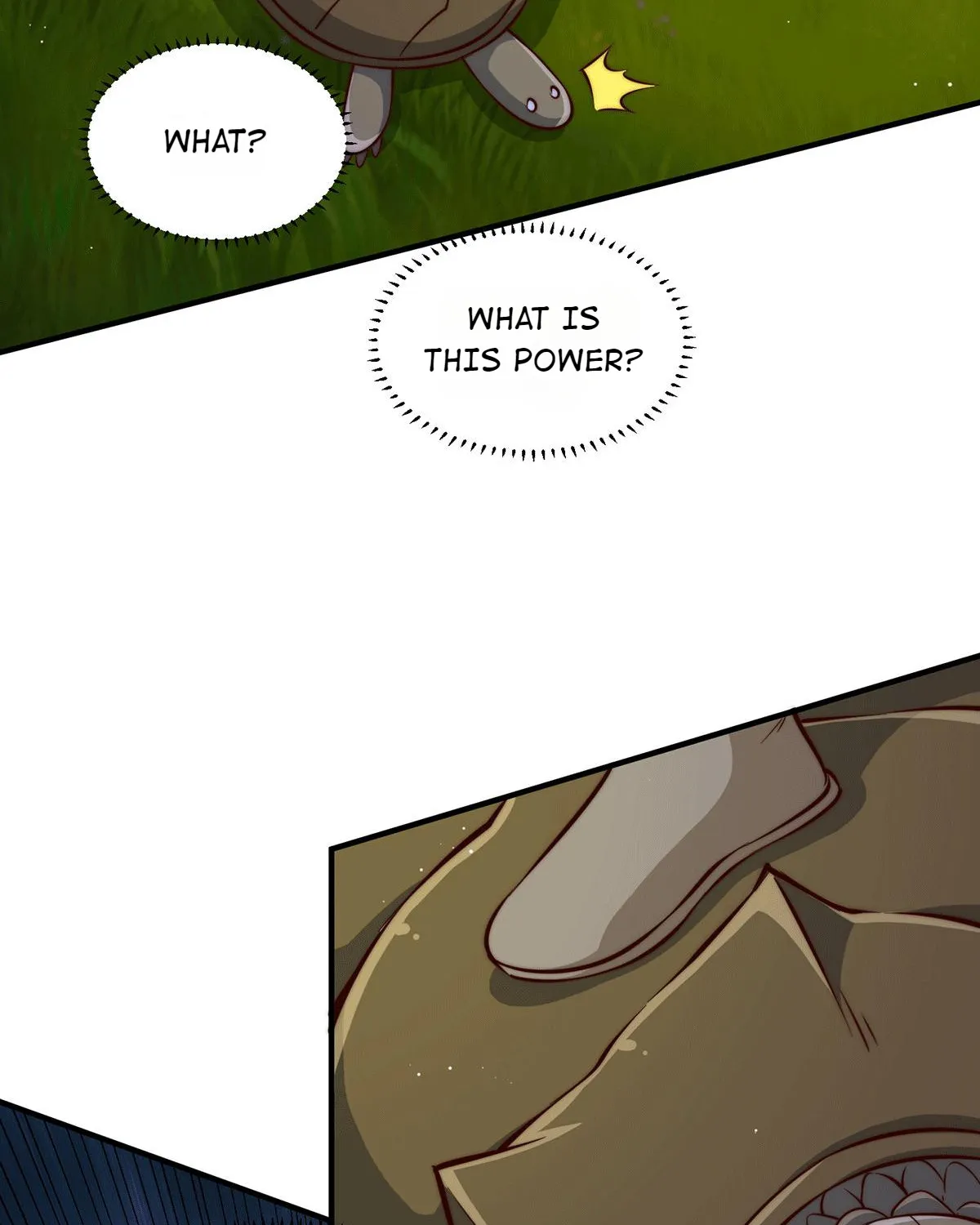 Above Myriads - Page 11