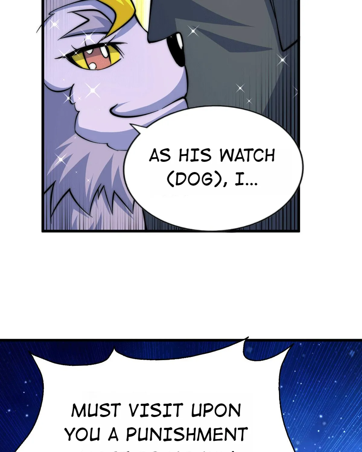 Above Myriads - Page 13