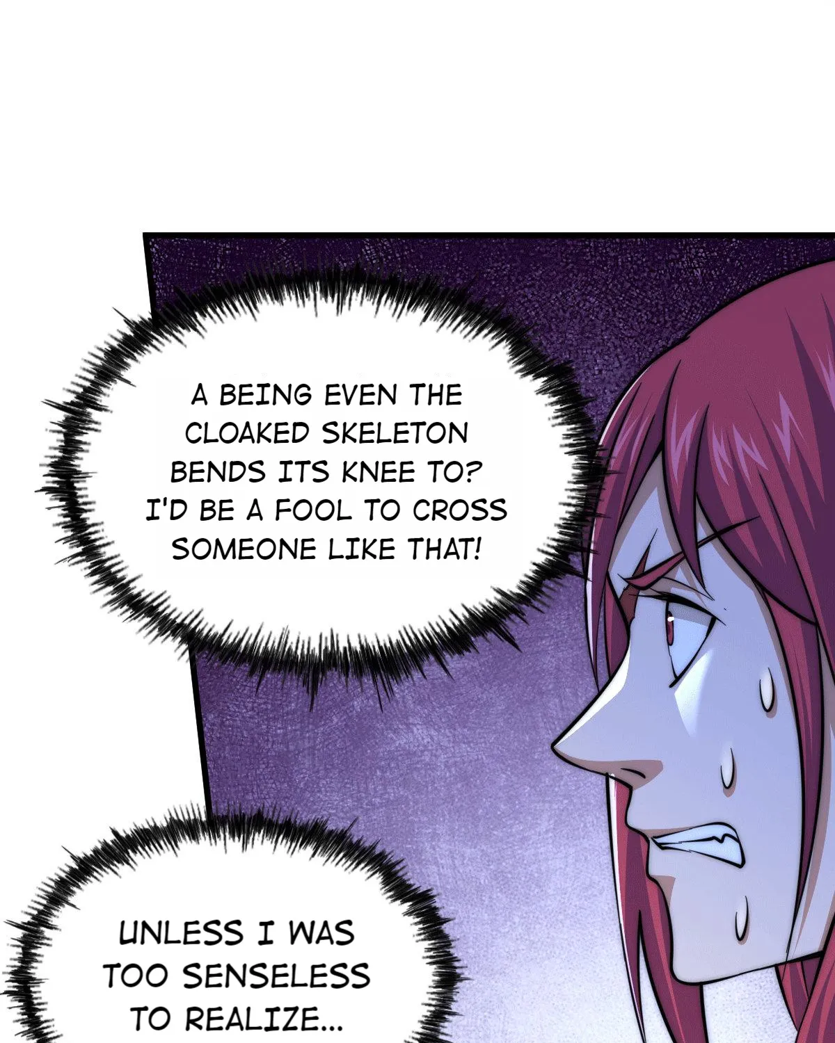 Above Myriads - Page 5