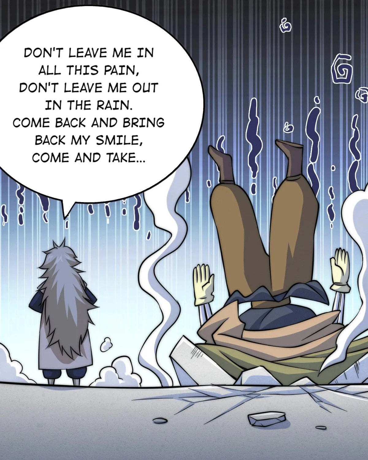 Above Myriads - Page 71