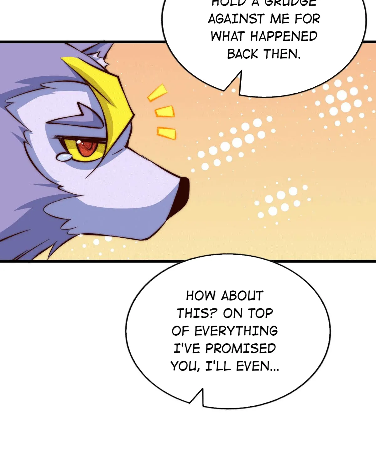 Above Myriads - Page 33